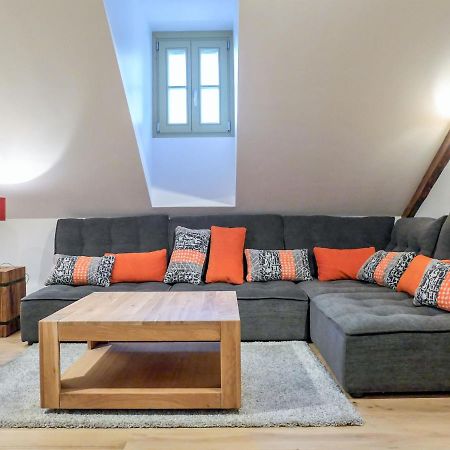 Apartment Le Chalet Suisse By Interhome Chamonix Bagian luar foto