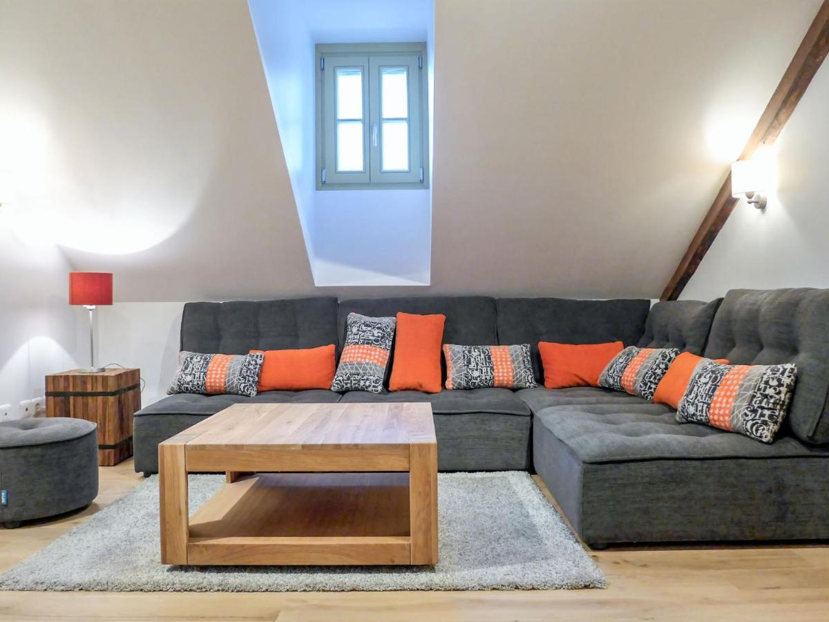 Apartment Le Chalet Suisse By Interhome Chamonix Bagian luar foto